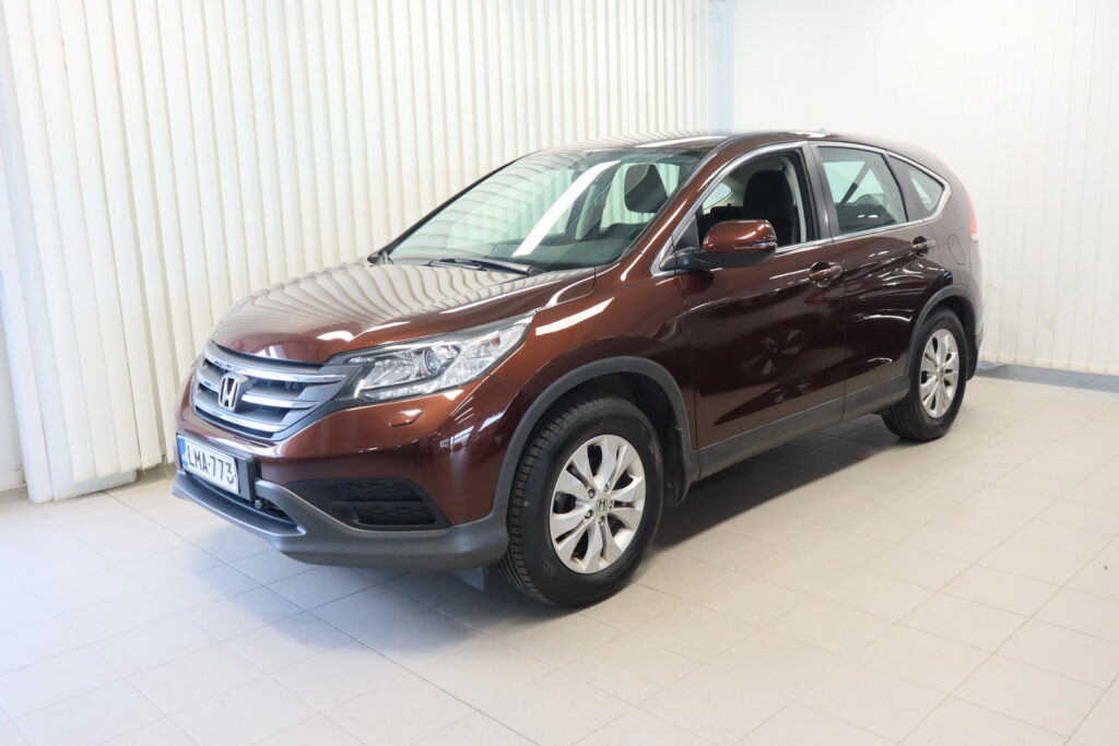 Honda CR-V, image 1