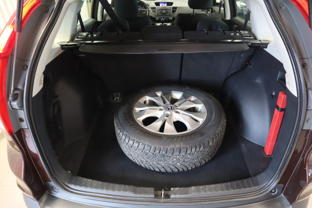 Honda CR-V, image 10
