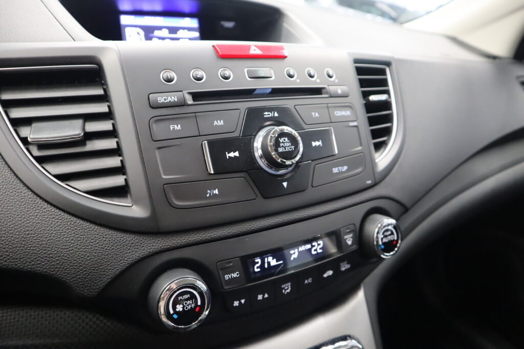 Honda CR-V, image 12