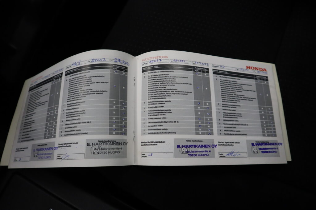 Honda CR-V, image 13