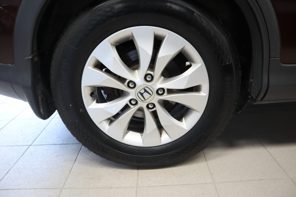 Honda CR-V, image 15