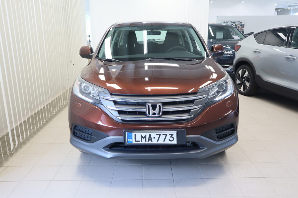 Honda CR-V, image 2