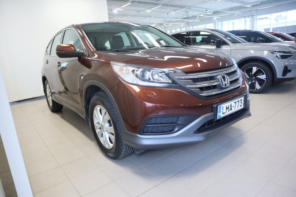 Honda CR-V, image 3