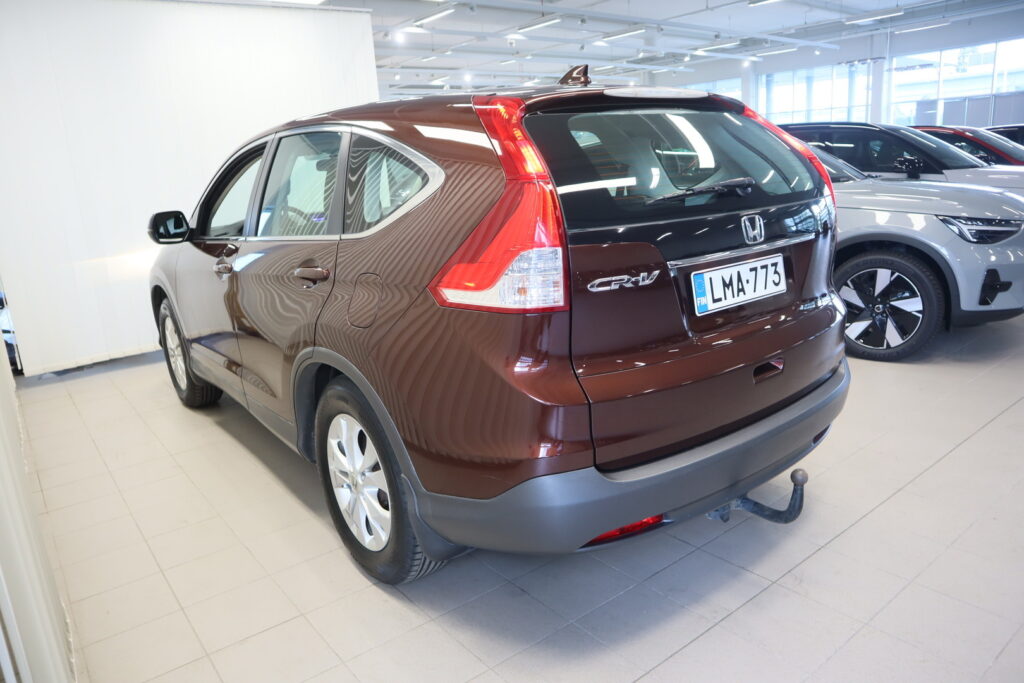 Honda CR-V, image 5