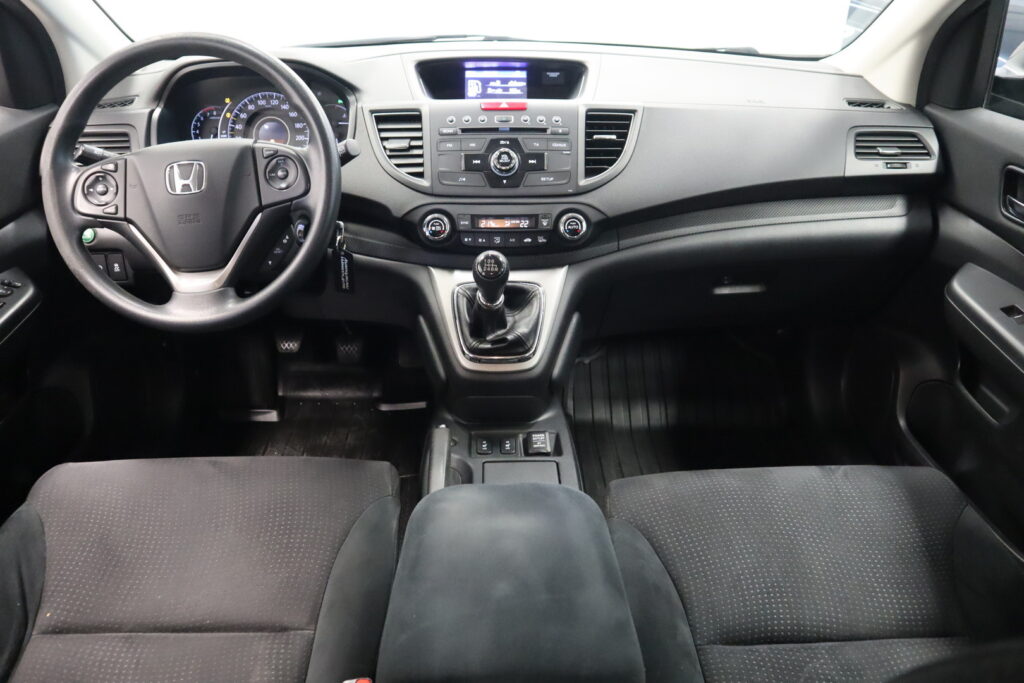 Honda CR-V, image 6