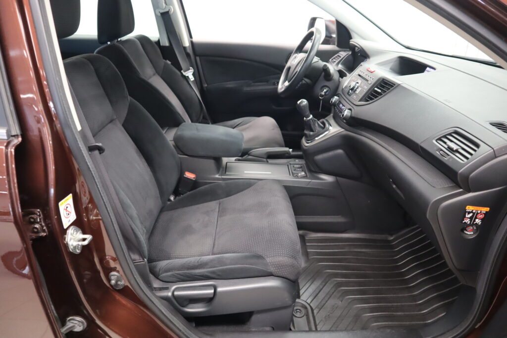 Honda CR-V, image 8