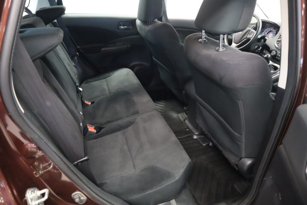 Honda CR-V, image 9