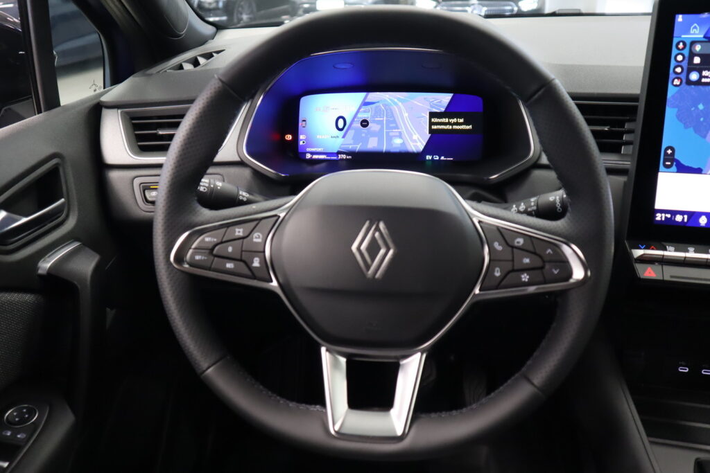 Renault Symbioz, image 10