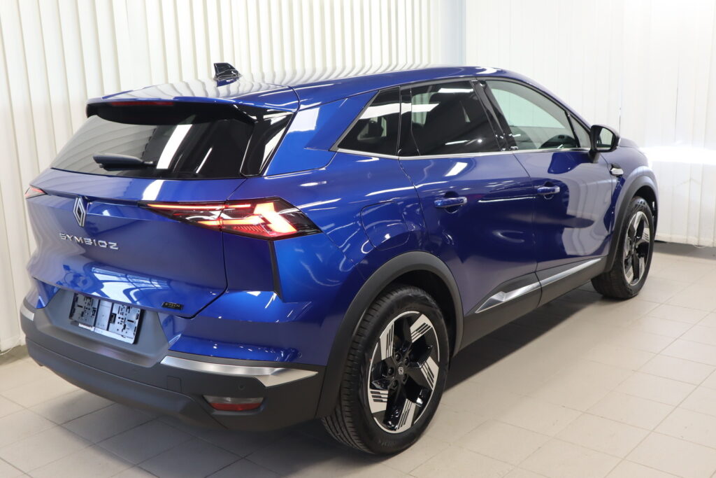 Renault Symbioz, image 4