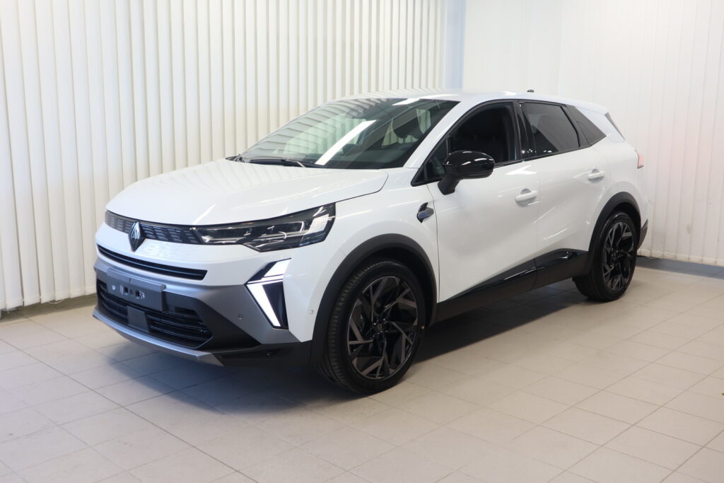 Renault Symbioz, image 1