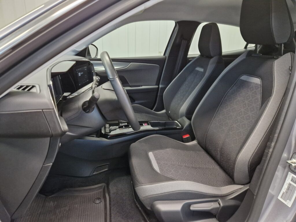 Opel Mokka, image 10