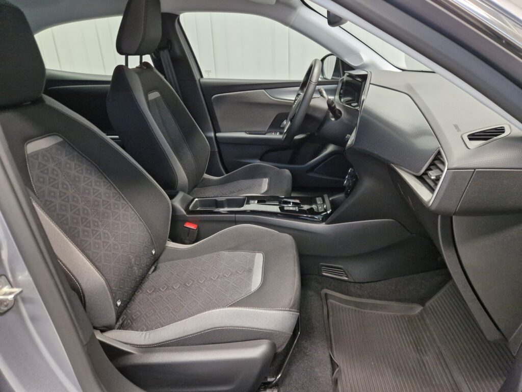 Opel Mokka, image 11