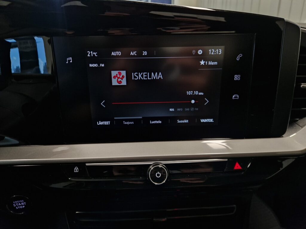 Opel Mokka, image 14