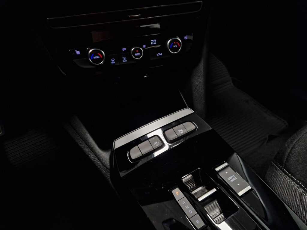 Opel Mokka, image 15