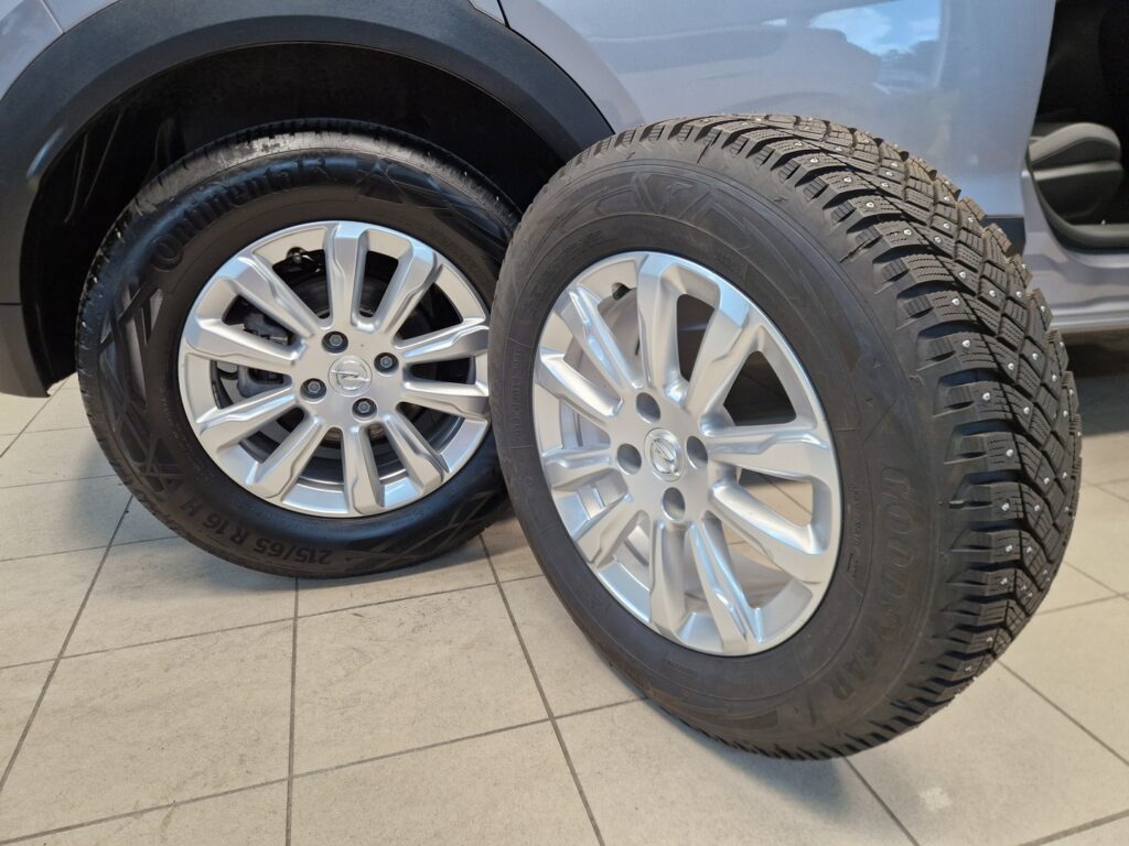 Opel Mokka, image 18