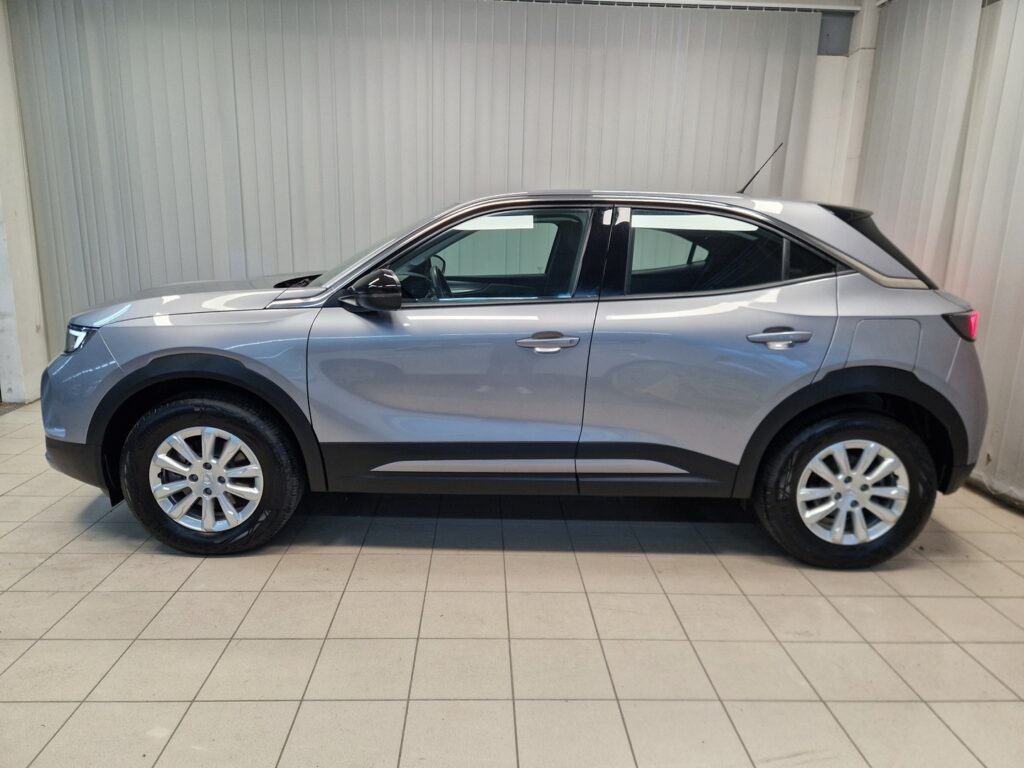Opel Mokka, image 3
