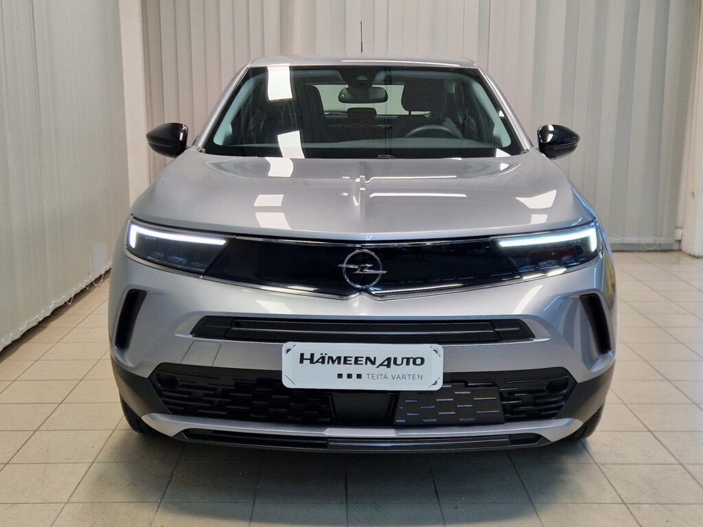 Opel Mokka, image 4