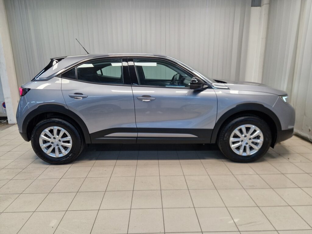 Opel Mokka, image 5