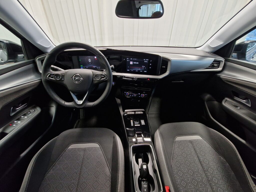 Opel Mokka, image 7