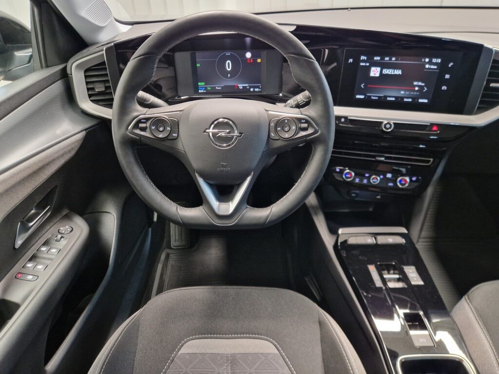 Opel Mokka, image 8