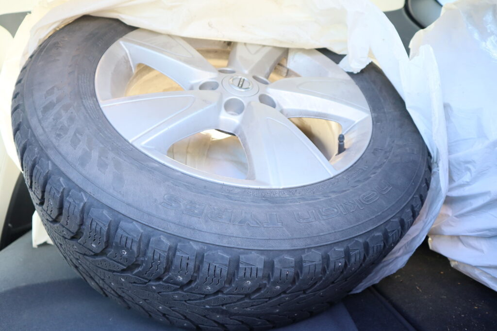 Volvo XC40, image 6