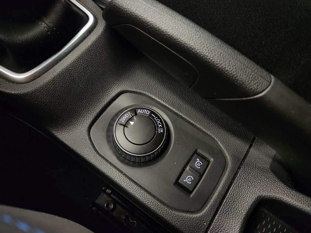 Dacia Duster, image 13
