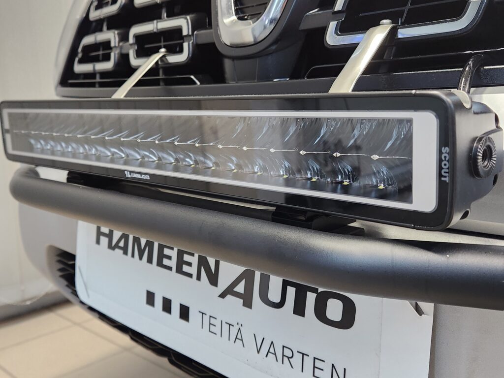 Dacia Duster, image 14