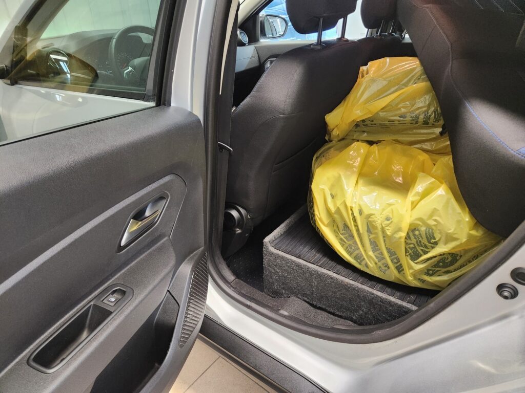 Dacia Duster, image 15