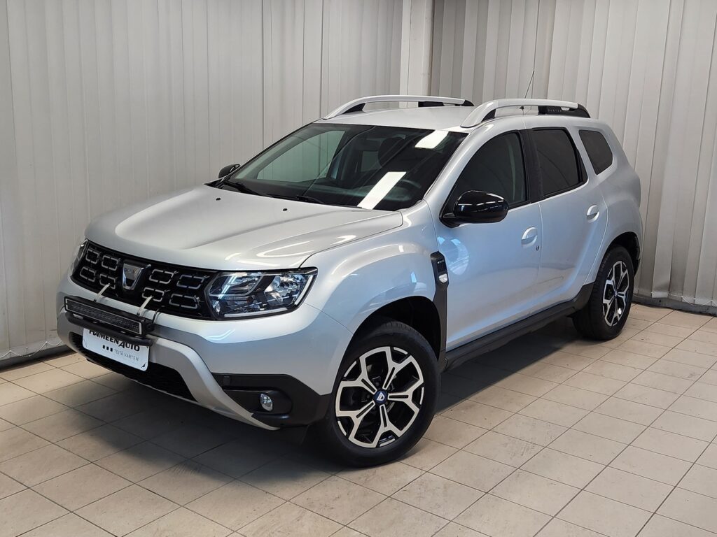 Dacia Duster, image 2