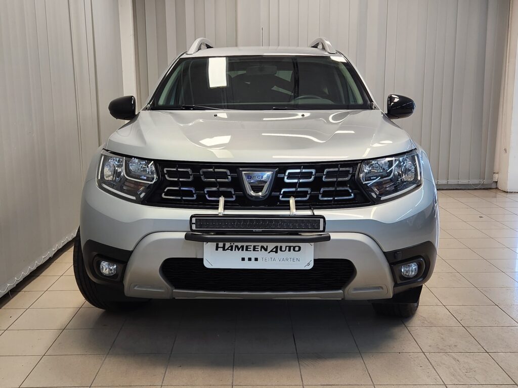 Dacia Duster, image 3