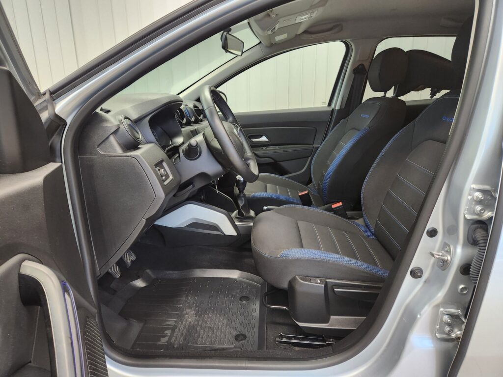 Dacia Duster, image 6