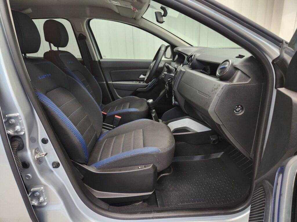 Dacia Duster, image 7