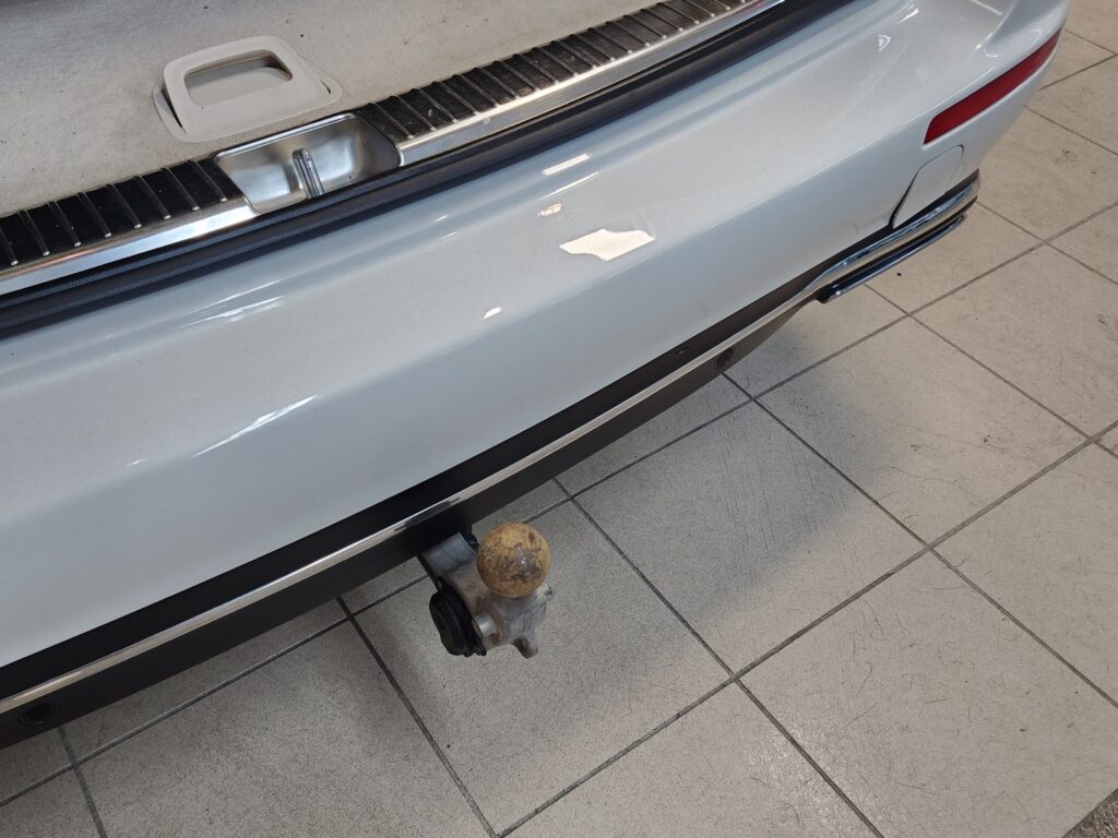 Mercedes-Benz E, image 24