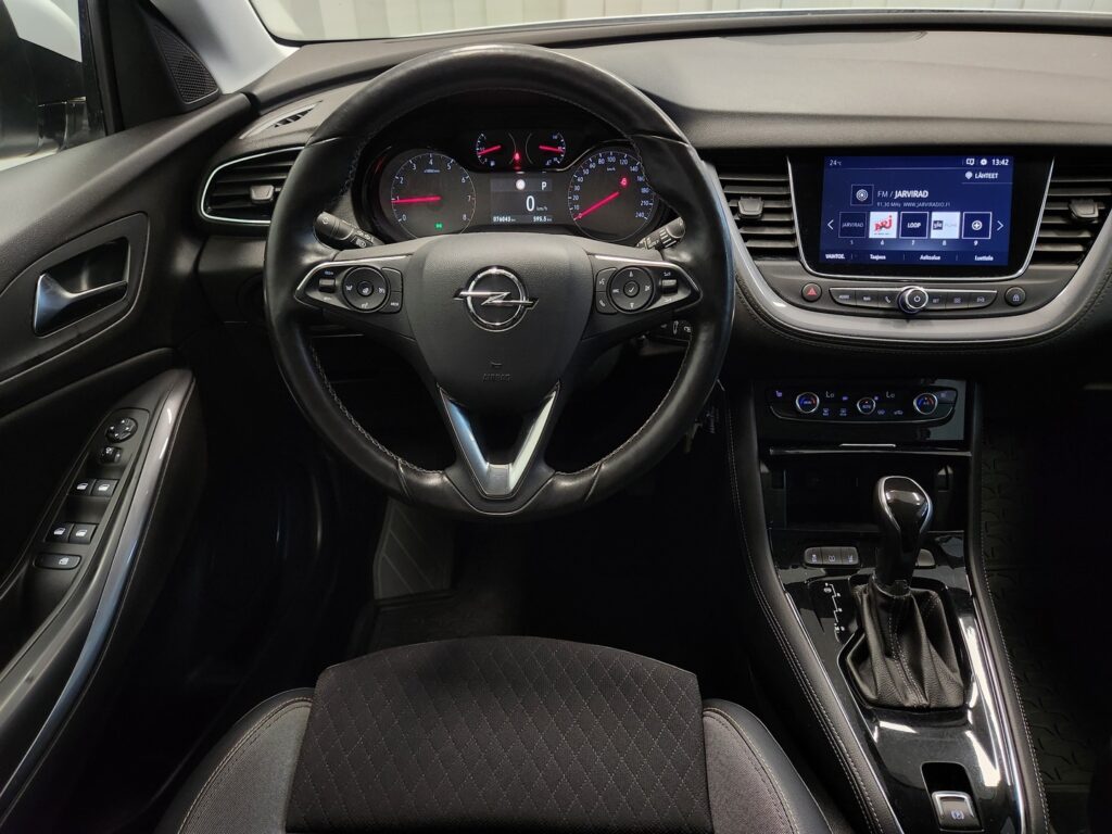 Opel Grandland X, image 10
