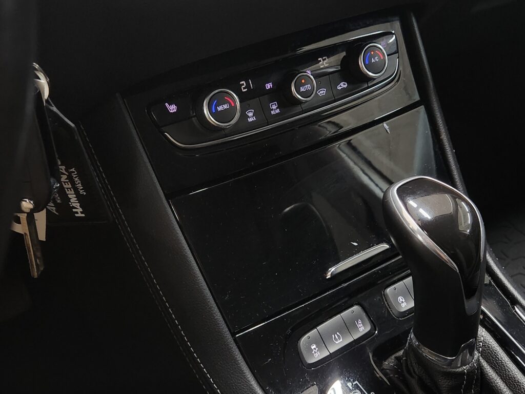 Opel Grandland X, image 11
