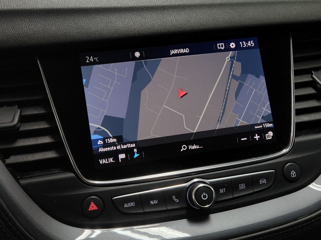 Opel Grandland X, image 12