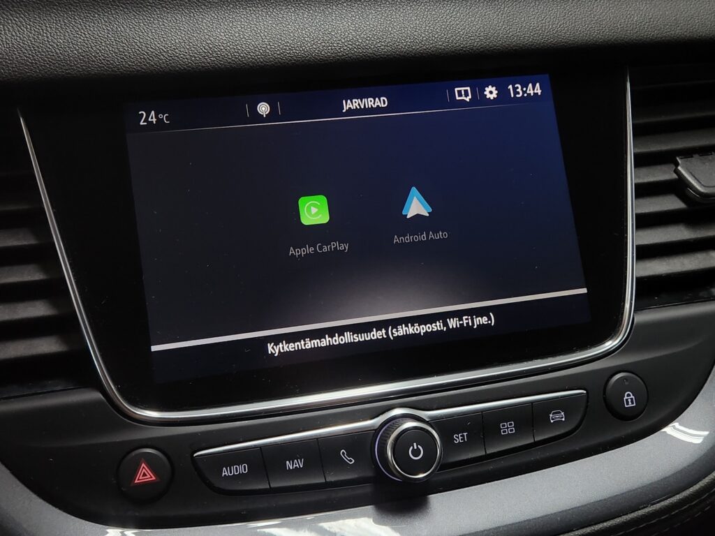 Opel Grandland X, image 13