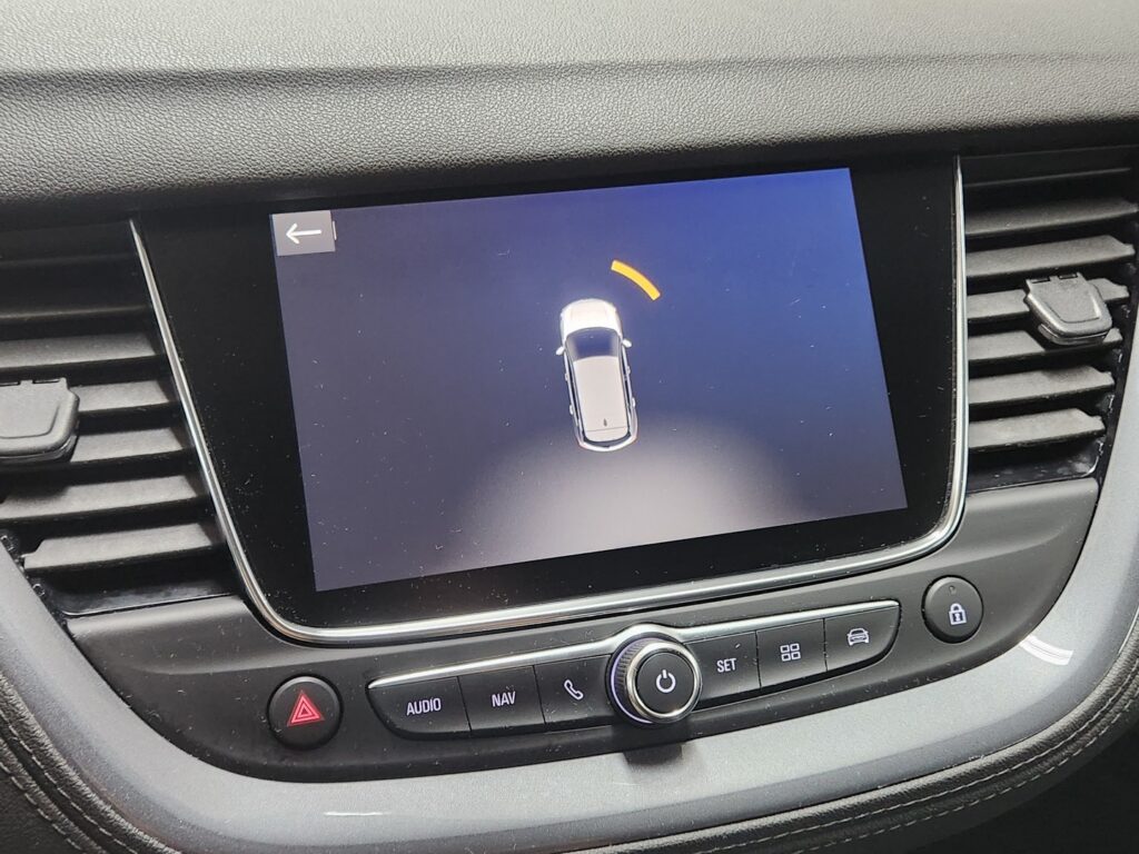 Opel Grandland X, image 14
