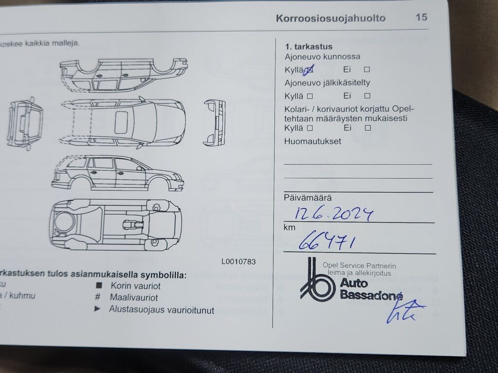 Opel Grandland X, image 19