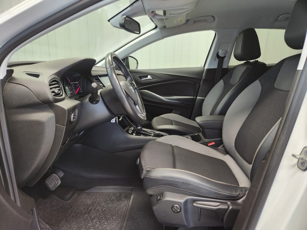 Opel Grandland X, image 5