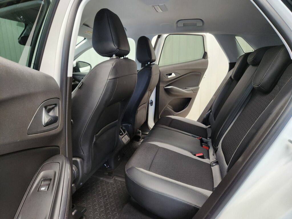 Opel Grandland X, image 6