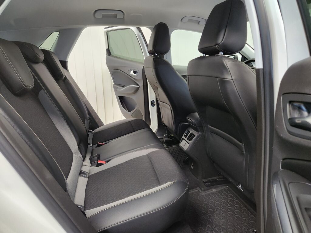 Opel Grandland X, image 7
