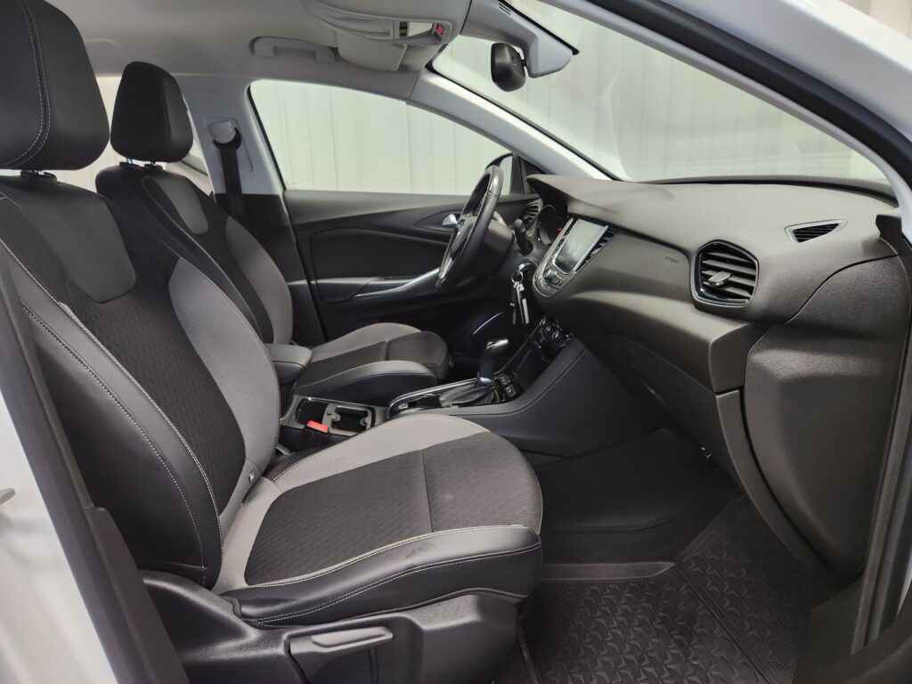Opel Grandland X, image 8