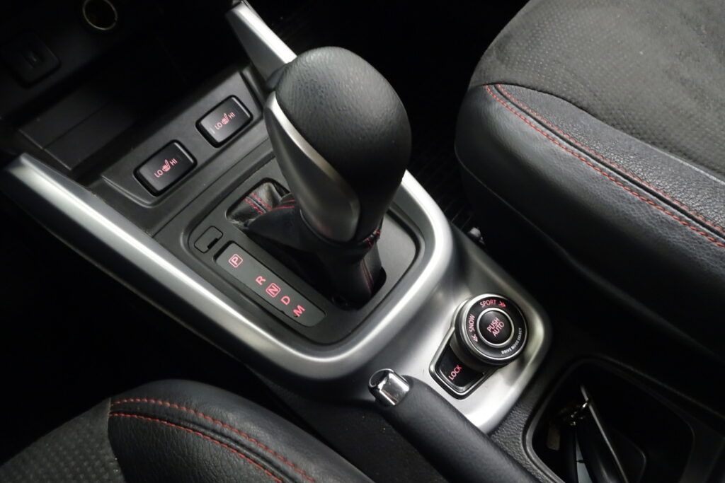 Suzuki Vitara, image 10
