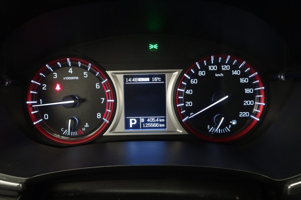 Suzuki Vitara, image 5