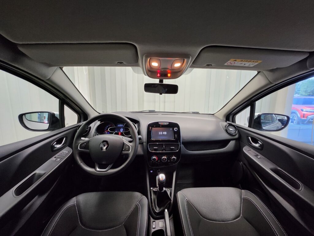 Renault Clio, image 10