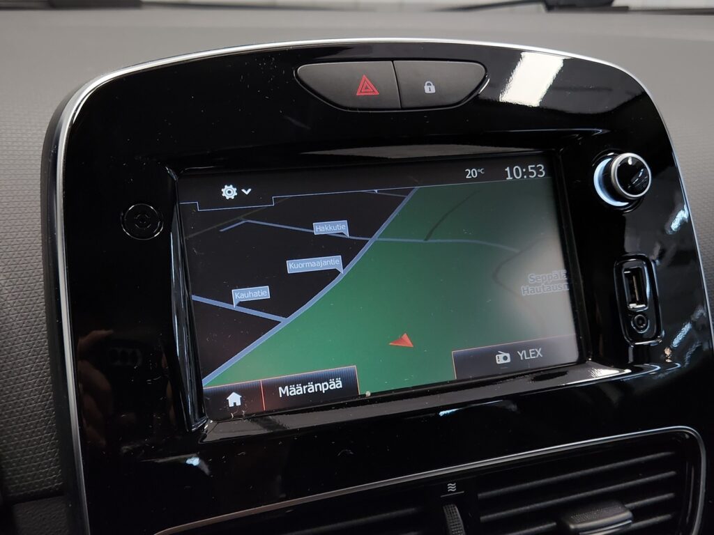 Renault Clio, image 12