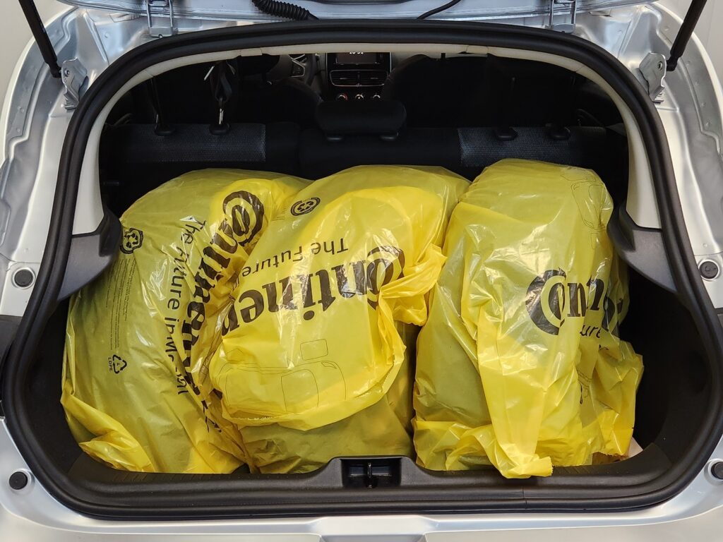 Renault Clio, image 14