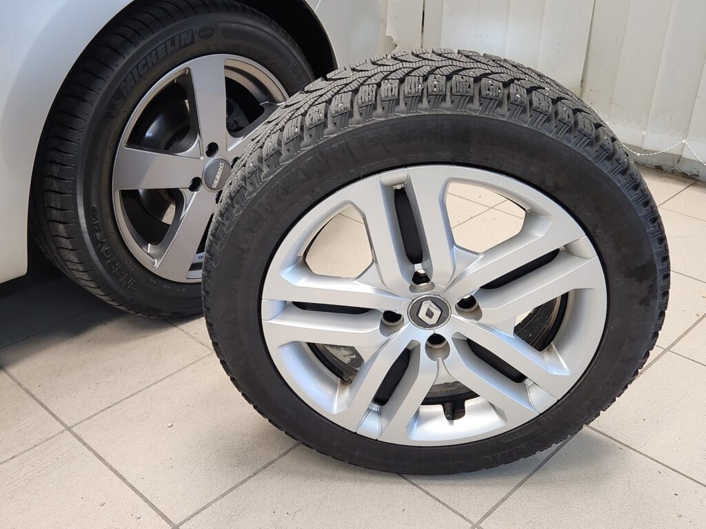 Renault Clio, image 15