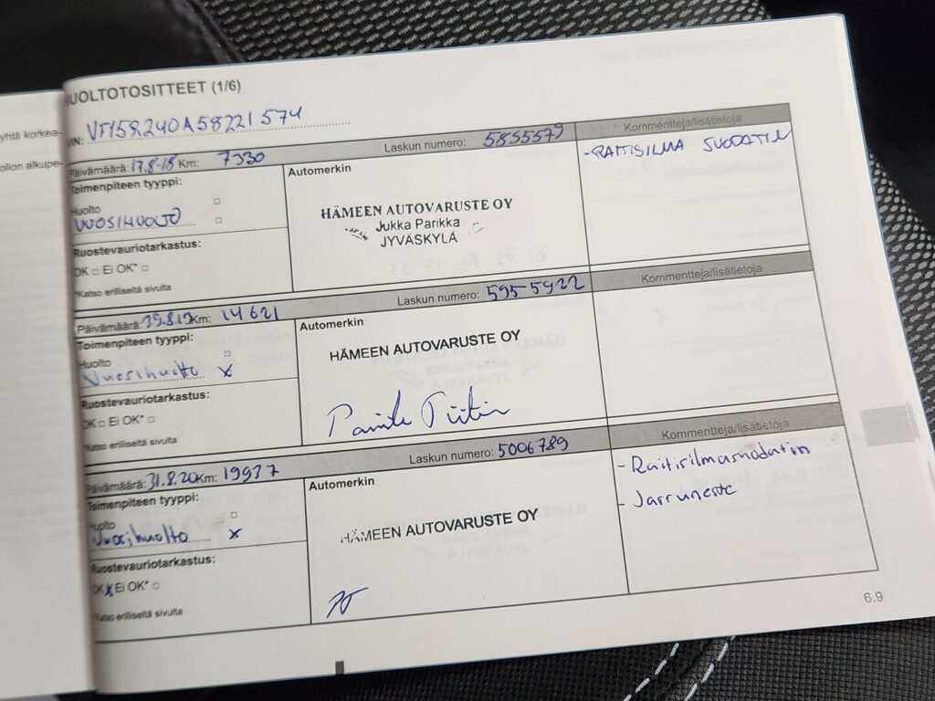 Renault Clio, image 16